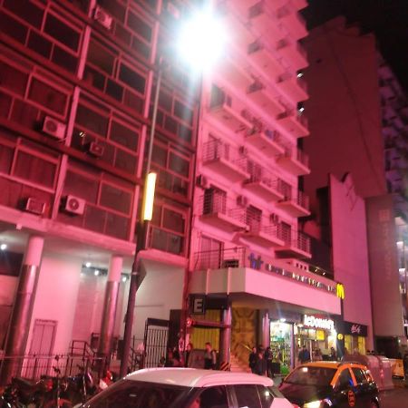 Apartmán Obelisco Departamento Buenos Aires Exteriér fotografie