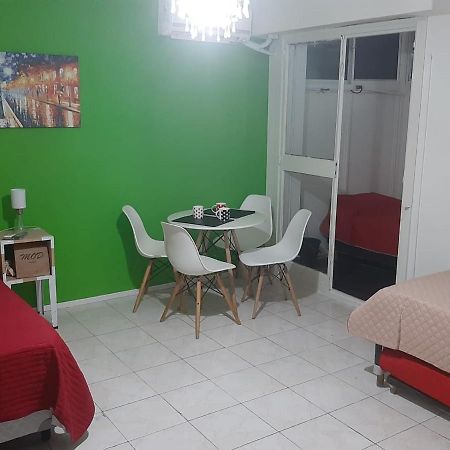 Apartmán Obelisco Departamento Buenos Aires Exteriér fotografie