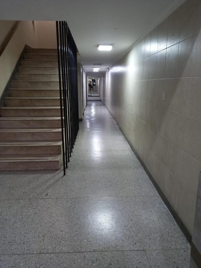 Apartmán Obelisco Departamento Buenos Aires Exteriér fotografie